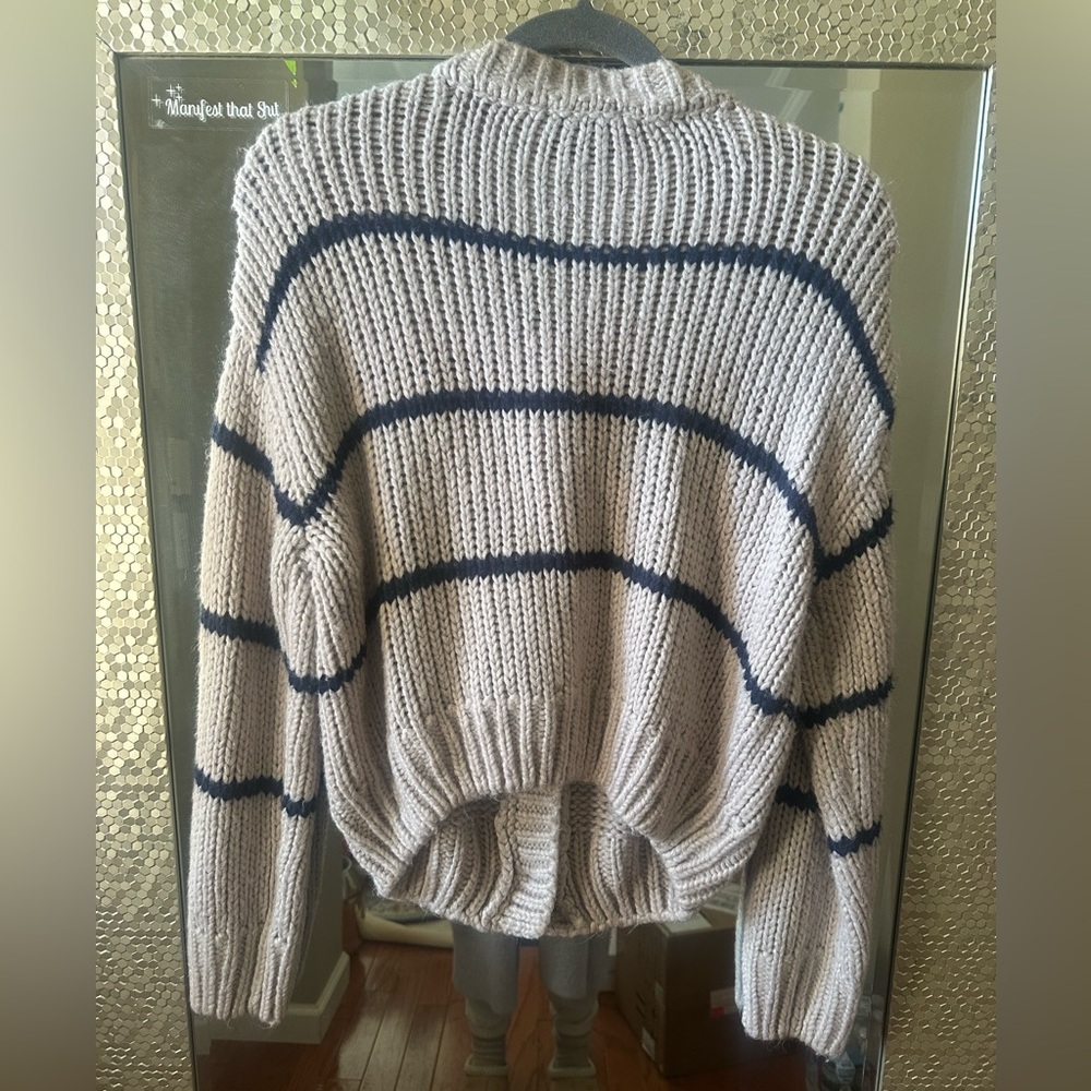 Vici Clement Button Down Cardigan - image 6